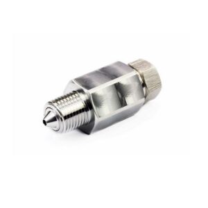 Фильтр 1/4" F - 1/4" M в сборе