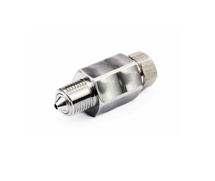 Фильтр 1/4" F - 1/4" M в сборе