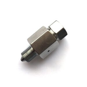 Адаптер 3/8" Male х 9/16" Female со сменным конусом