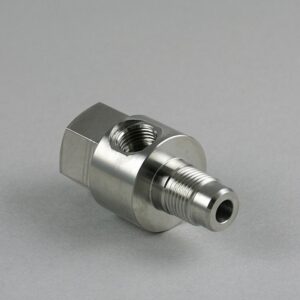 Корпус смесительной камеры DiaLine 7,14 мм