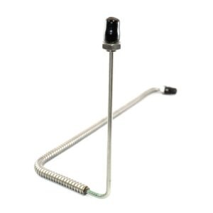 Трубка высокого давления 87K 1/4" C-AXIS DWJ XD