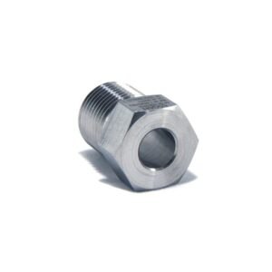 Гайка прижимная 3/8"