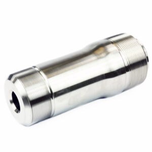 Цилиндр высокого давления SLV, 75S/100S