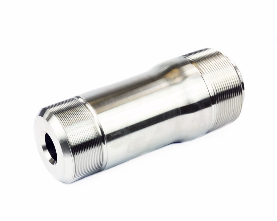 Цилиндр высокого давления SLV, 75S/100S