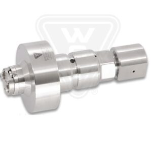 Уплотнительная головка в сборе SLV 75S / 100S, SINGLE INLET