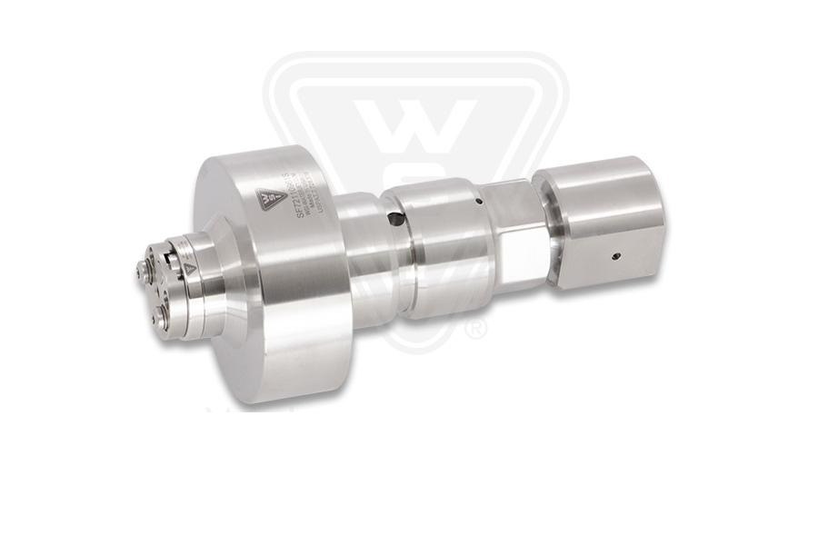 Уплотнительная головка в сборе SLV 75S / 100S, SINGLE INLET
