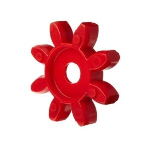Зубчатый венец Rotex GS Gr.42 98° Шор (вкладыш муфты)