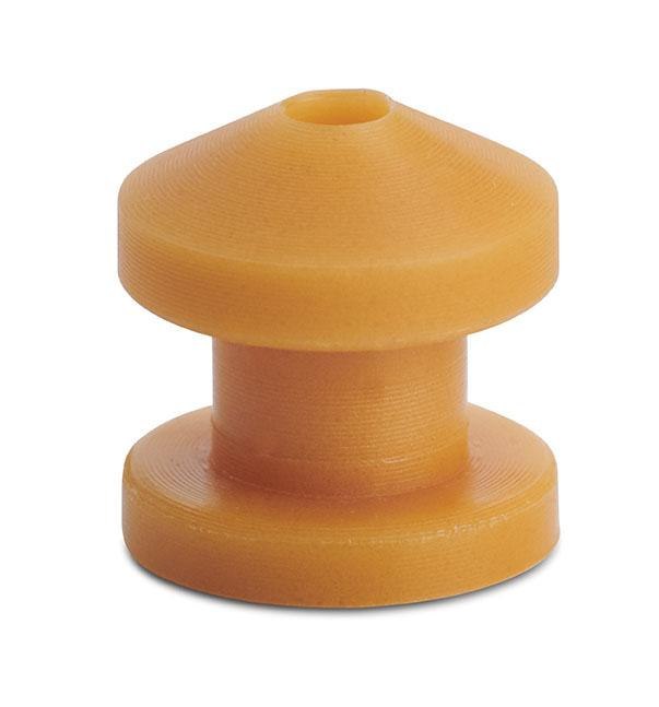 Уплотнение игольчатого клапана