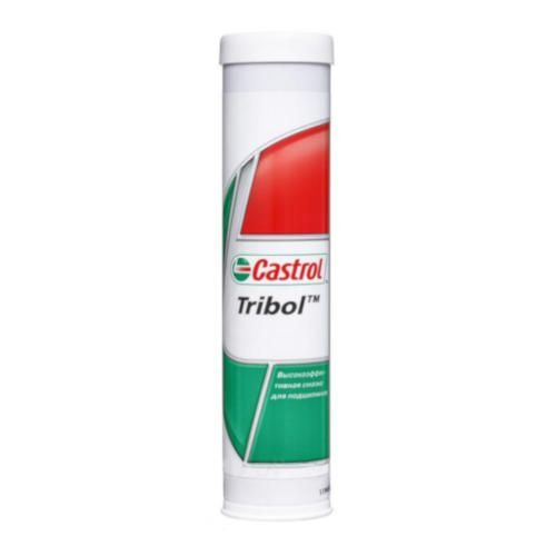 Смазка CASTROL BP Tribol GR 100-2 PD (400 гр)