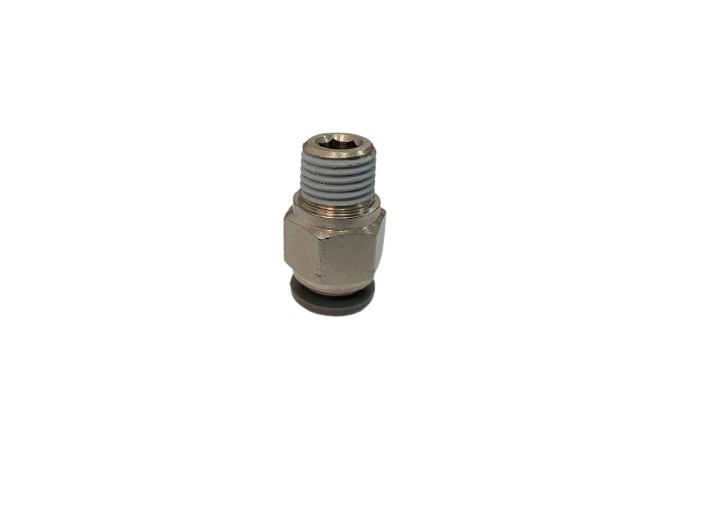 Фитинг 1/4 NPT - 3/8"