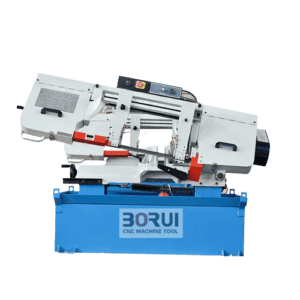 Ленточная пила BS-912B Bower