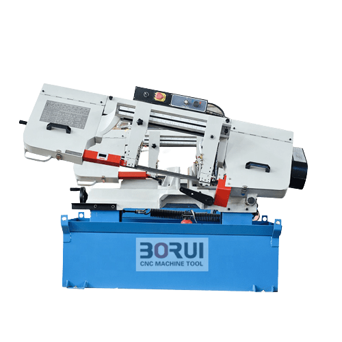 Ленточная пила BS-912B Bower