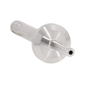Ось шарнирного соединения 1/4", 90°