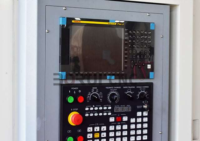 Портальный фрезерный станок с ЧПУ BR2516 — изображение 2