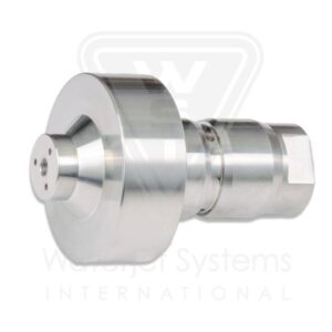 Корпус клапанной головки SLV 75S / 100S