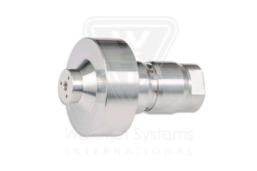 Корпус клапанной головки SLV 75S / 100S