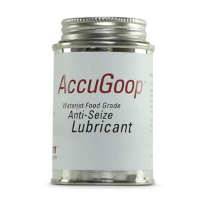 Антизадирная пищевая смазка AccuGoop (118 мл)