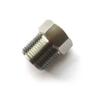 Прижимная гайка 9/16"
