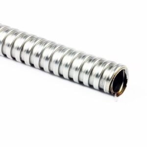 Защитный металлорукав 1/4"