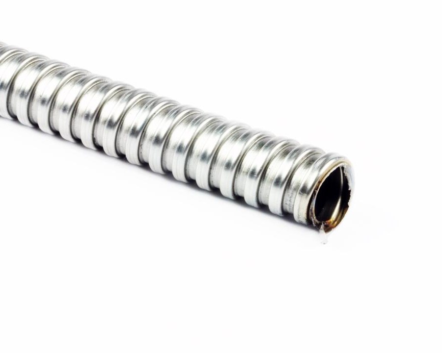 Защитный металлорукав 1/4"