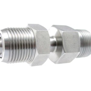 Ниппель 3/8M-3/8M; М20х1,5M; 4137 бар