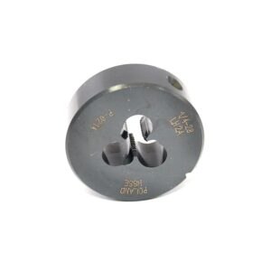 Резьбонарезная плашка 1/4" - 28LH