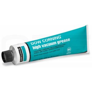 Силиконовая пластичная смазка Dow Corning High Vacuum Grease