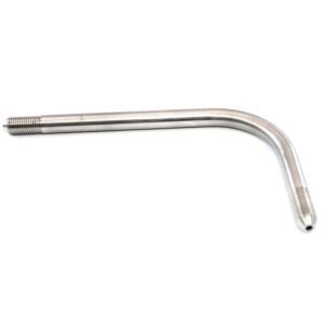 Соединительный трубопровод коллектора, 3/8", угол 90°, Hyplex, 60К