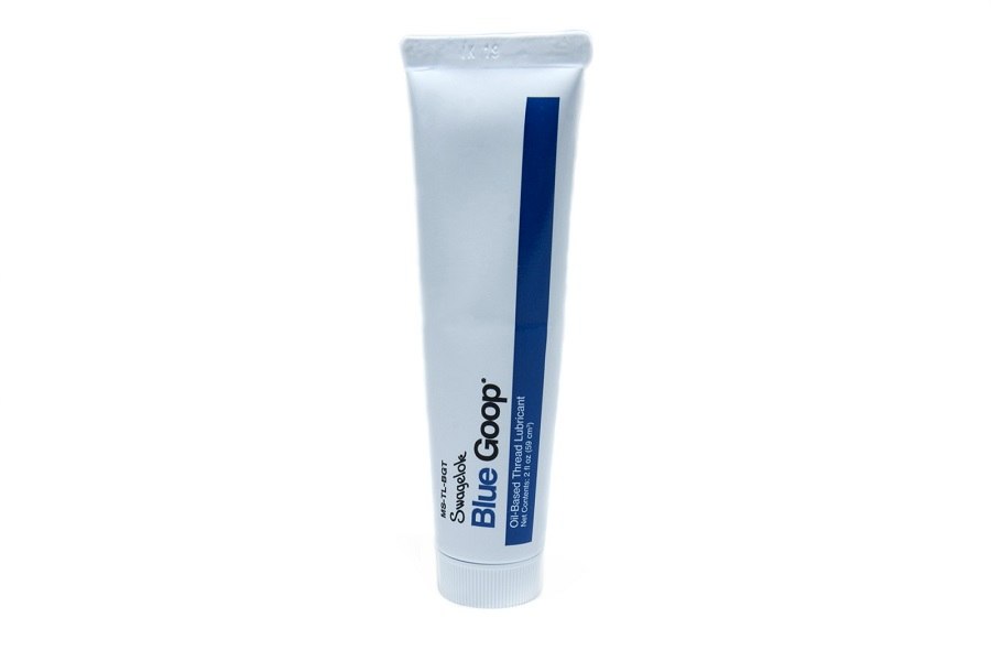 Голубая смазка Blue Goop, MS-TL-BGT (2 Oz)