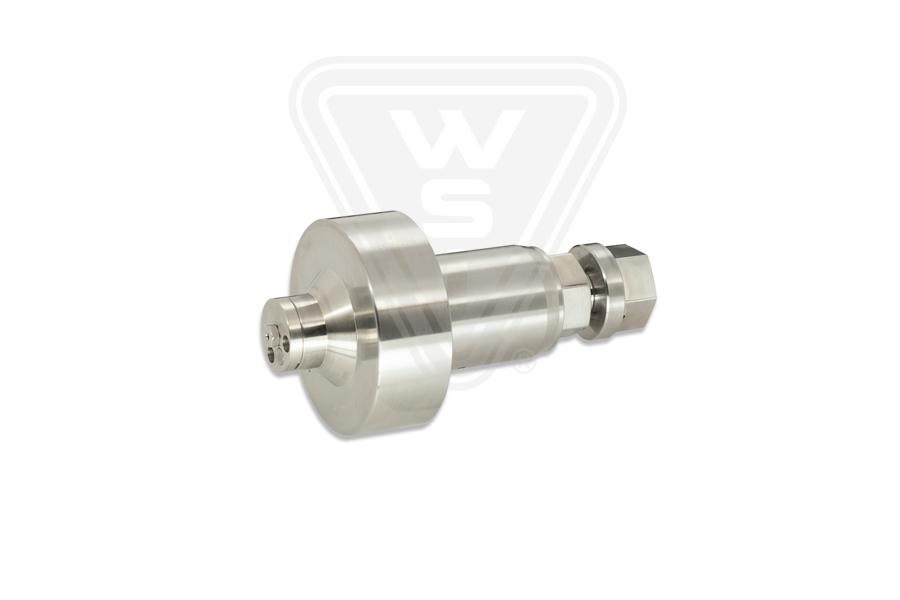 Уплотнительная головка в сборе