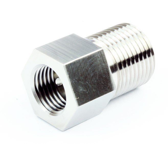 Адаптер клапана сброса Accuvalve - 1/4F