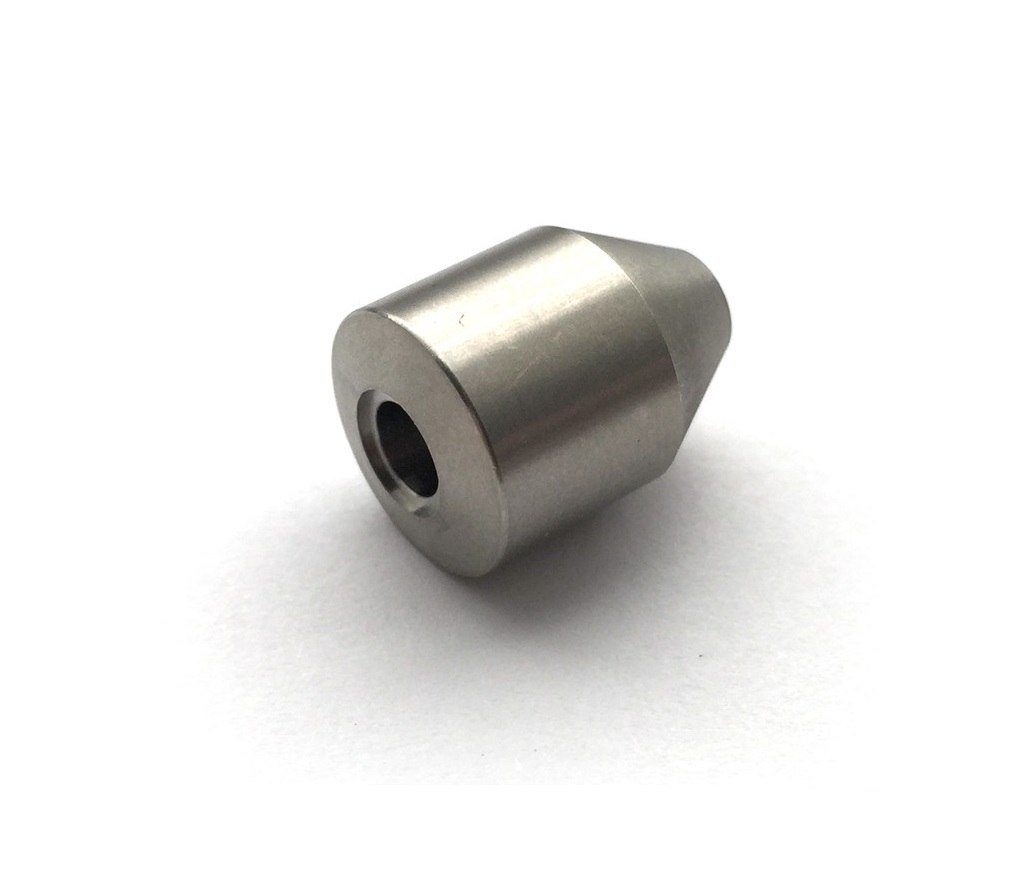 Вставка в адаптер 1/4"