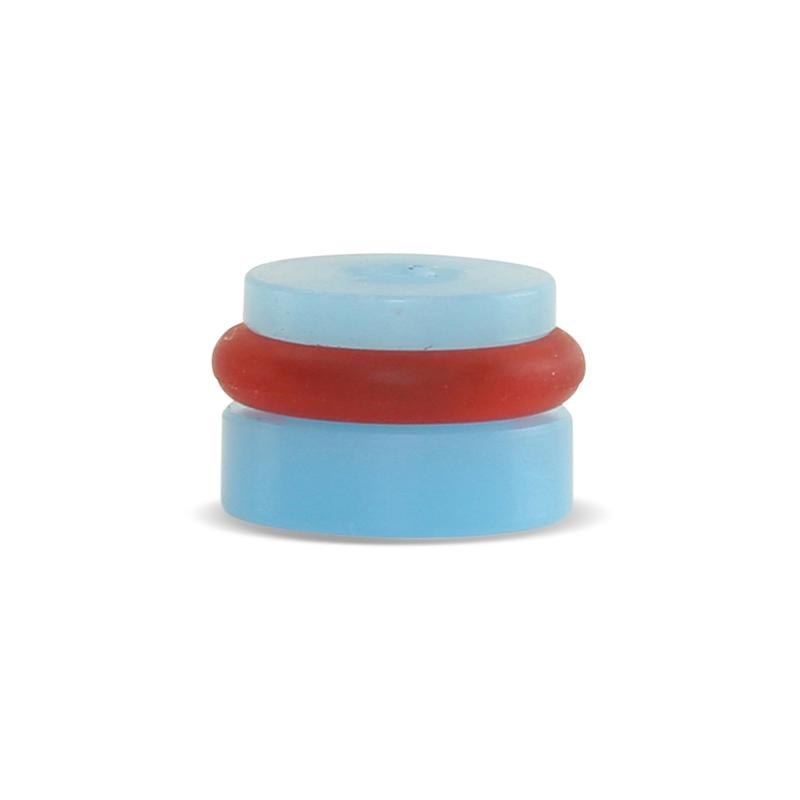 Уплотнение игольчатого клапана