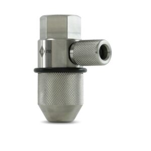 Смесительная камера Dialine 7,62 мм, 1 вход 3/8"