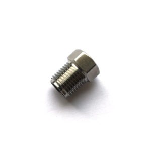 Гайка прижимная 1/4"