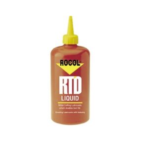 Смазка RTD Liquid (400 мл)