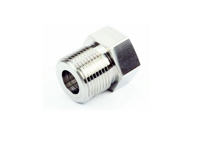 Гайка прижимная 1/4"