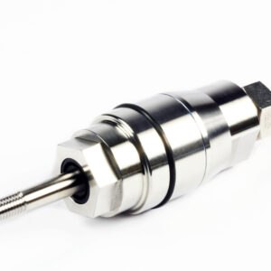 Шарнирное соединение 1/4", 10°, 87K